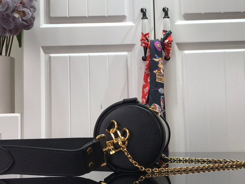 Satchel Bags - VL Bags - 5854