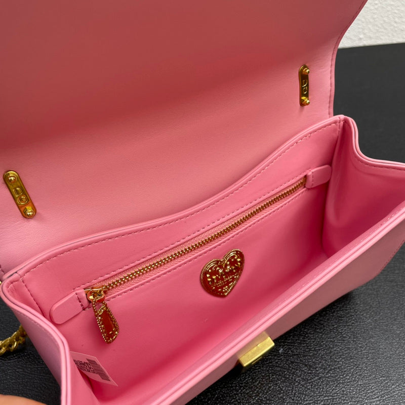 Satchel Bags - DG Bags - 109