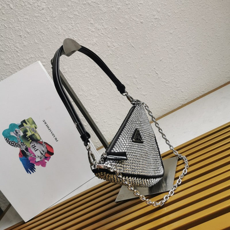 Glami - PD Shoulders Bags - 035