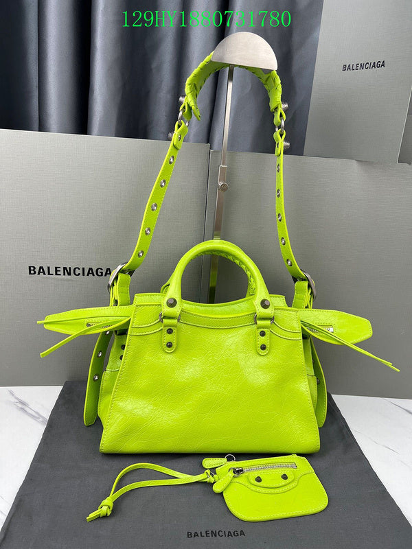 Satchel Bags - BGA Bags - 1668