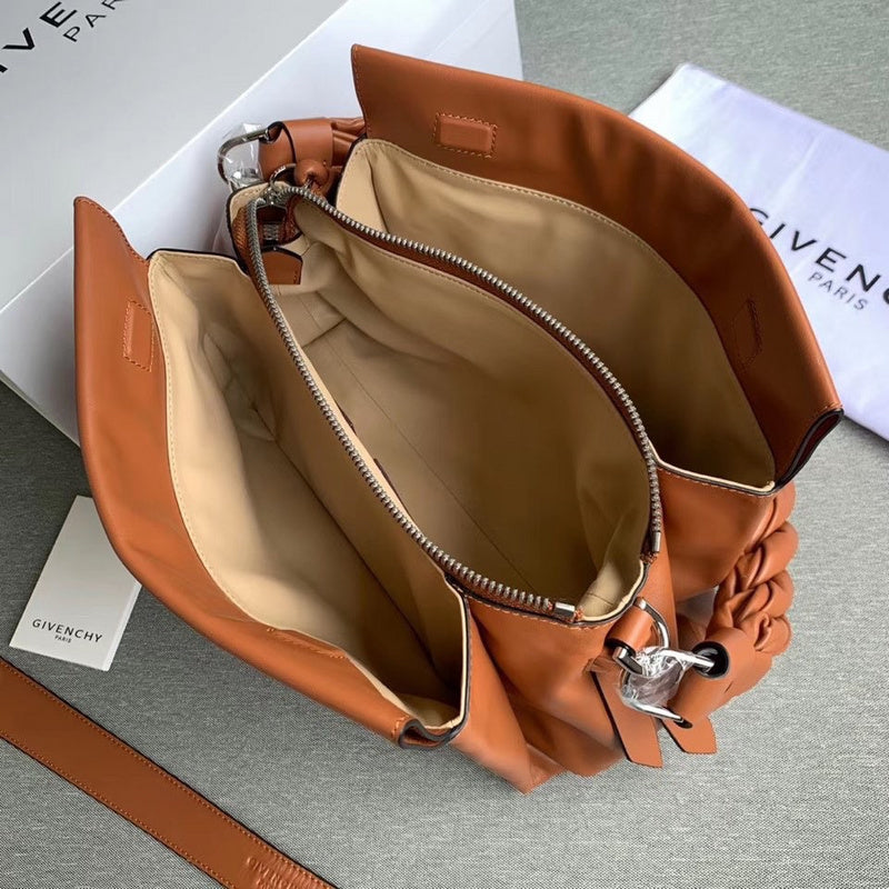 Satchel Bags - GVC Bags - 030