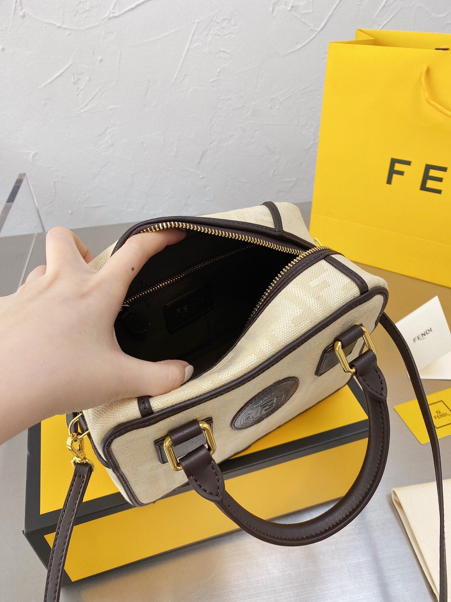 GLM - Top Quality Bags FEI 109