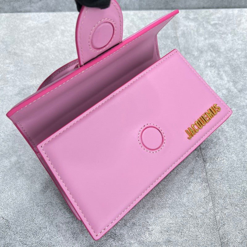 Satchel Bags - JQMS Bags - 182