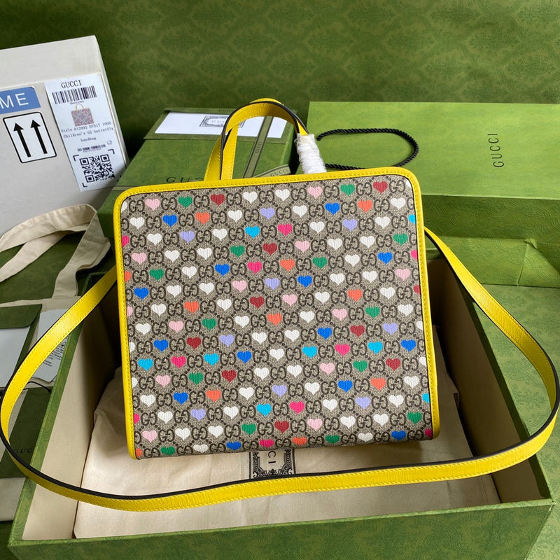 GUI2 Bags - Fashion Bags  1072