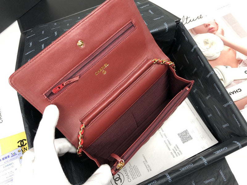 Satchel Bags - CHL Bags - 7472