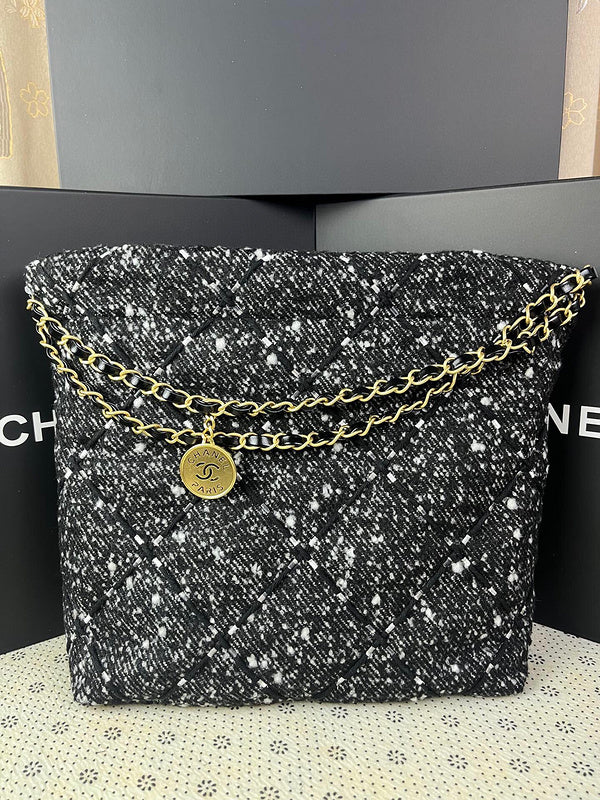 Satchel Bags - CHL Bags - 2762