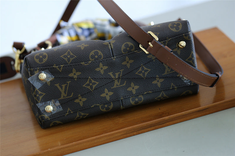 Glami GlamI Lu-Vi bags - 8010