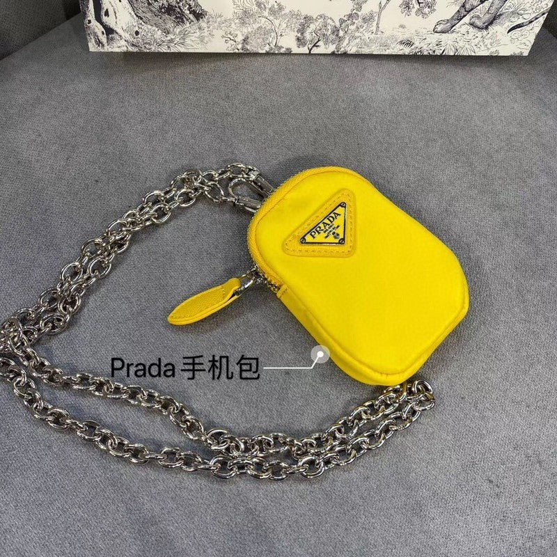 Satchel Bags - PDA Bags - 1194