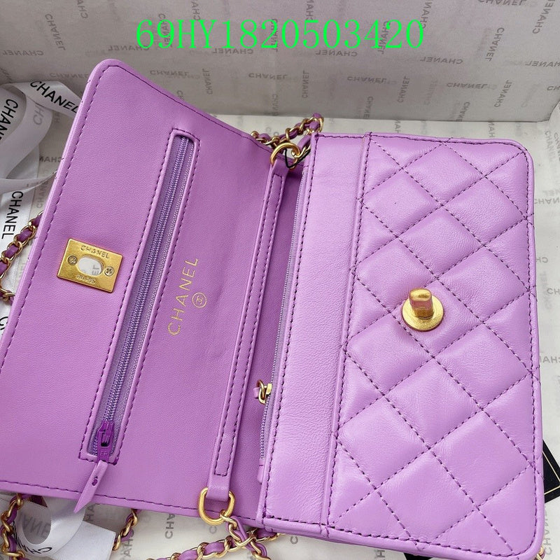 Glami - CHL Bags - 2774