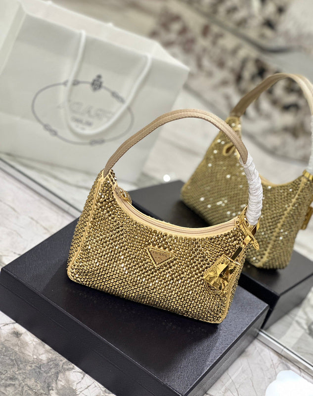 Satchel Bags - PDA Bags - 211