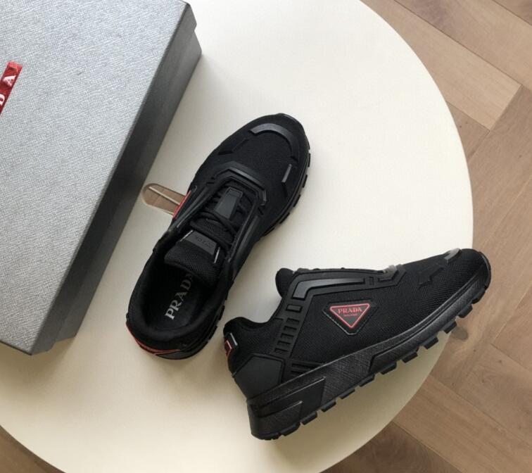 Glamy - PD Men Shoes - 359