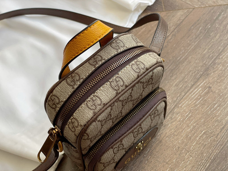 Satchel Bags - GUC Bags - 234