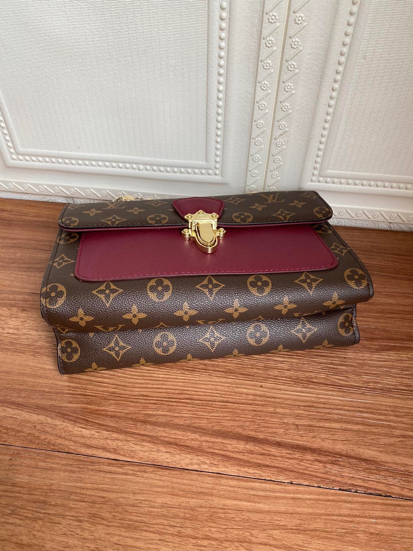 GLM - Top Quality Bags LUV 996