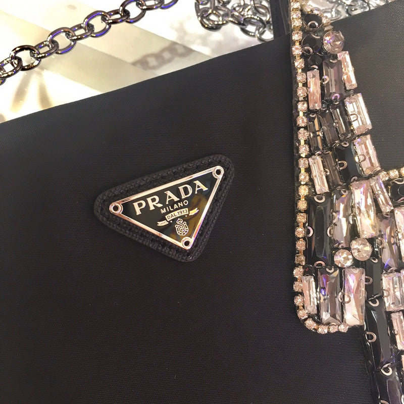 Satchel Bags - PDA Bags - 1491