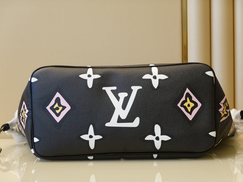 Satchel Bags - VL Bags - 5256