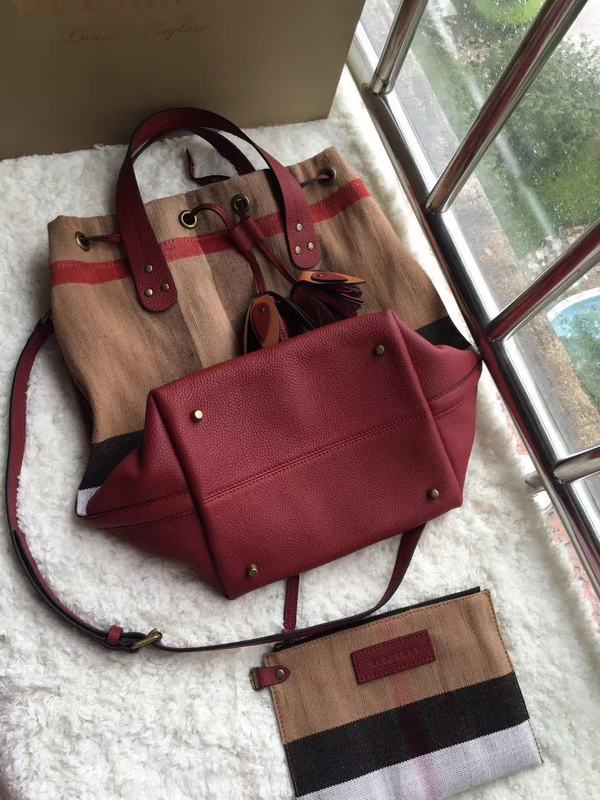 Fan Fashion -GLM - Top quality BBR Bags - 1361