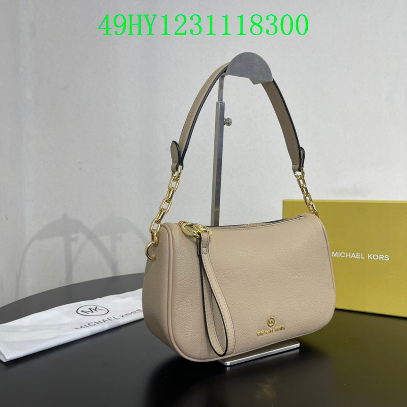 Satchel Bags - MK Bags - 152