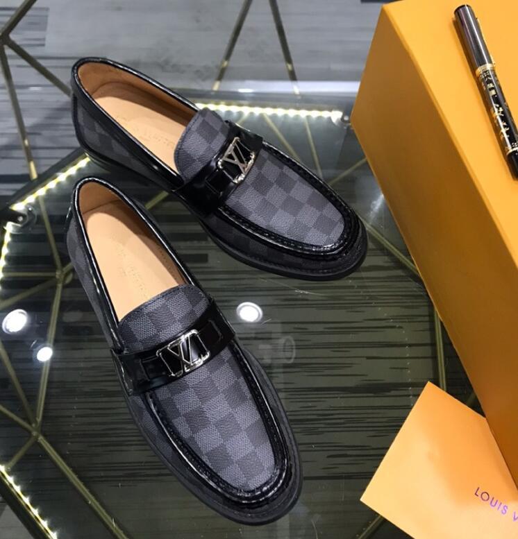 glami shop- LOV Men Shoes - 1942