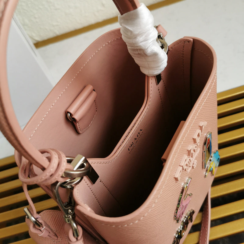 Satchel Bags - PDA Bags - 1362