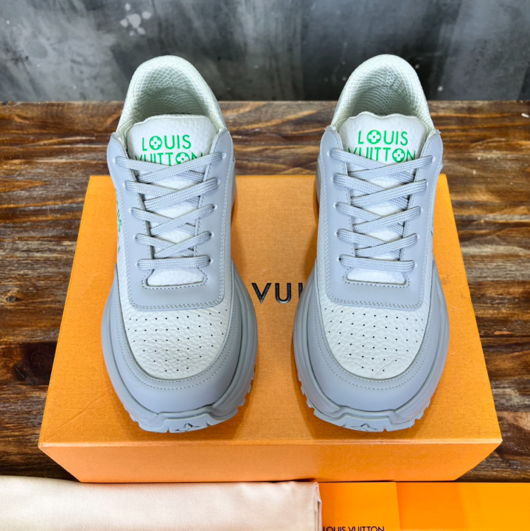 glami shop- LOV Men Shoes - 032