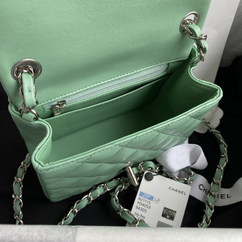 Satchel Bags - CHL Bags - 1458