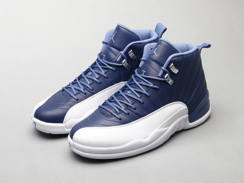 GLM - AJ12 Indigo Indigo