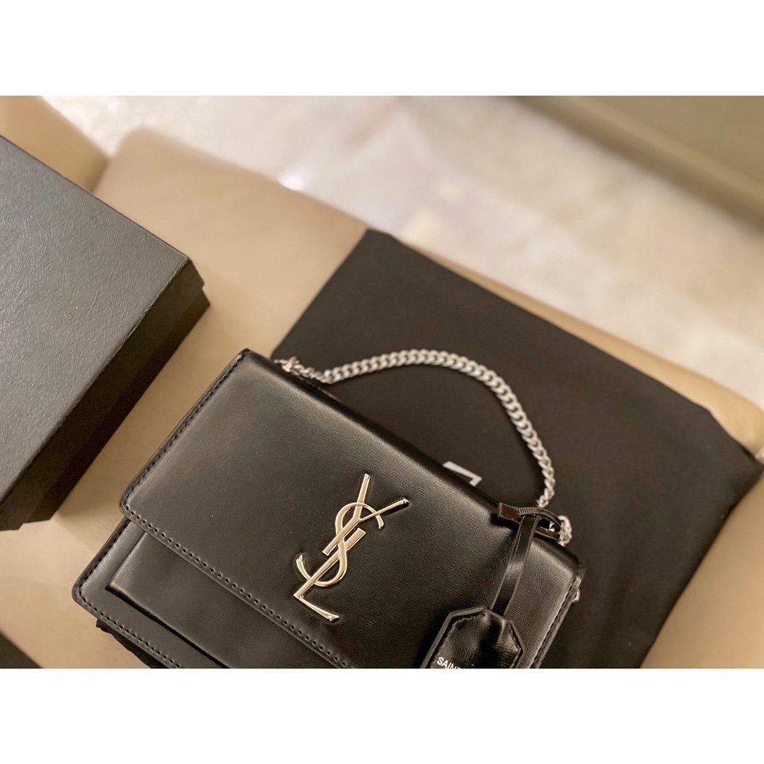 GLM - Top Quality Bags SLY 182