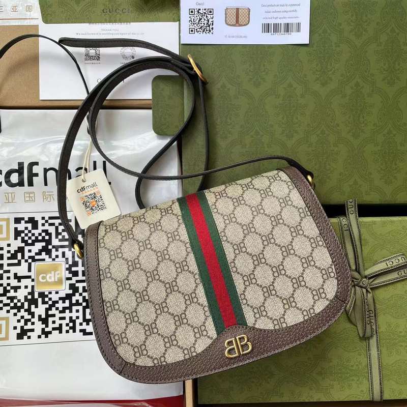 GUI2 Bags - Fashion Bags  518