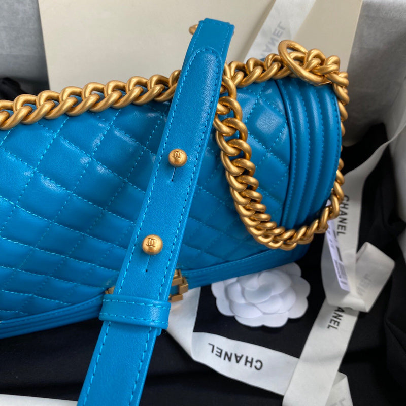 Satchel Bags - CHL Bags - 7428