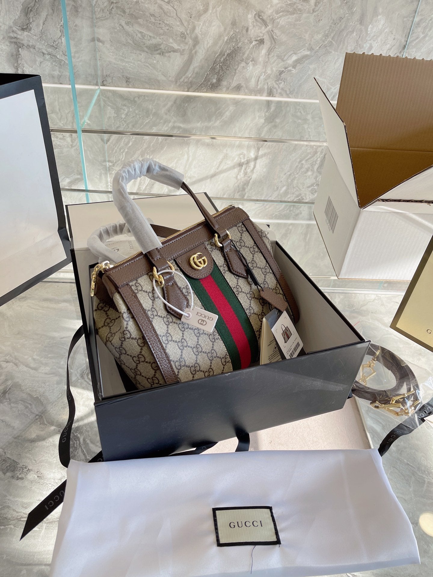 GLM - Top Quality Bags GCI 222