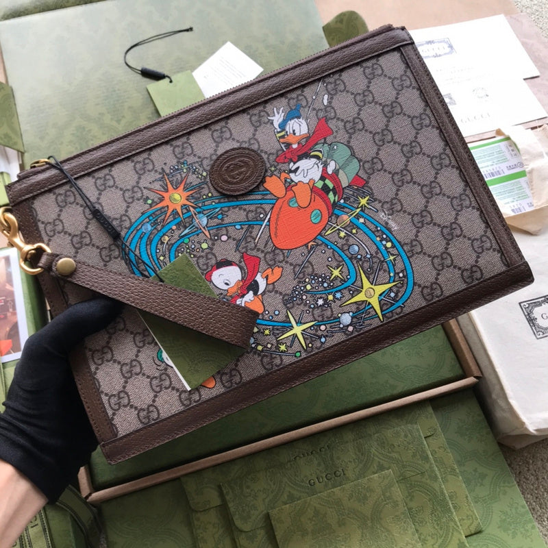 Satchel Bags - GCI Bags - 2960