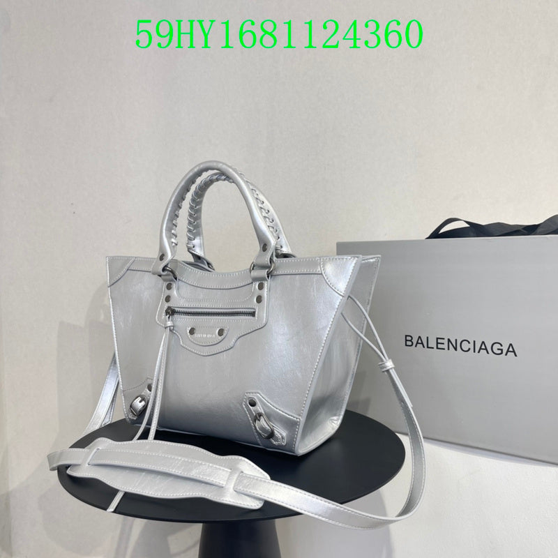 Satchel Bags - BGA Bags - 1966