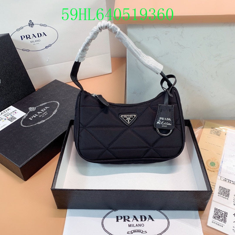 Satchel Bags - PDA Bags - 4294