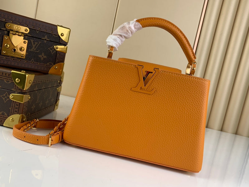 Satchel Bags - VL Bags - 4454