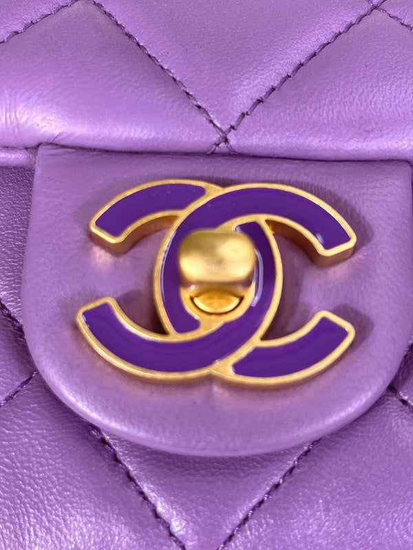 Satchel Bags - CHL Bags - 3373