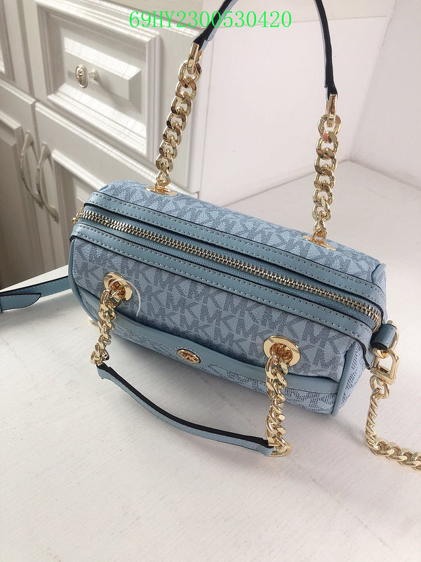 Satchel Bags - MK Bags - 359