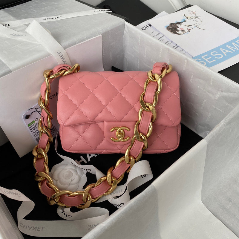 Satchel Bags - CHL Bags - 7624