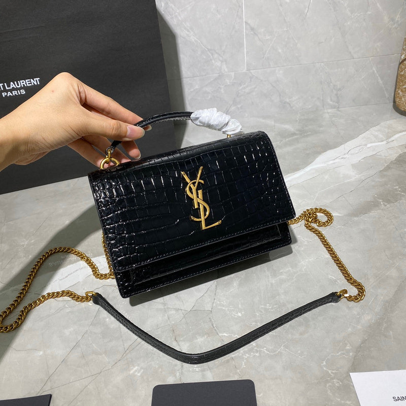 Satchel Bags - GUC Bags - 2376