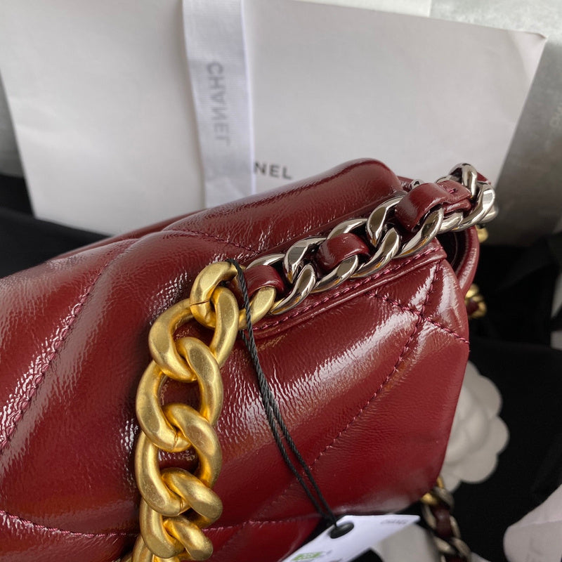 Satchel Bags - CHL Bags - 6601
