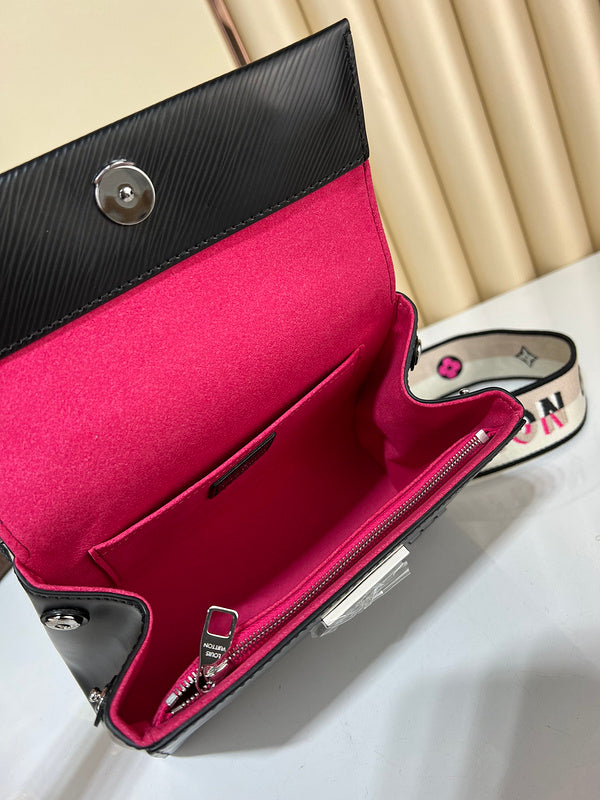 Satchel Bags - VL Bags - 4632