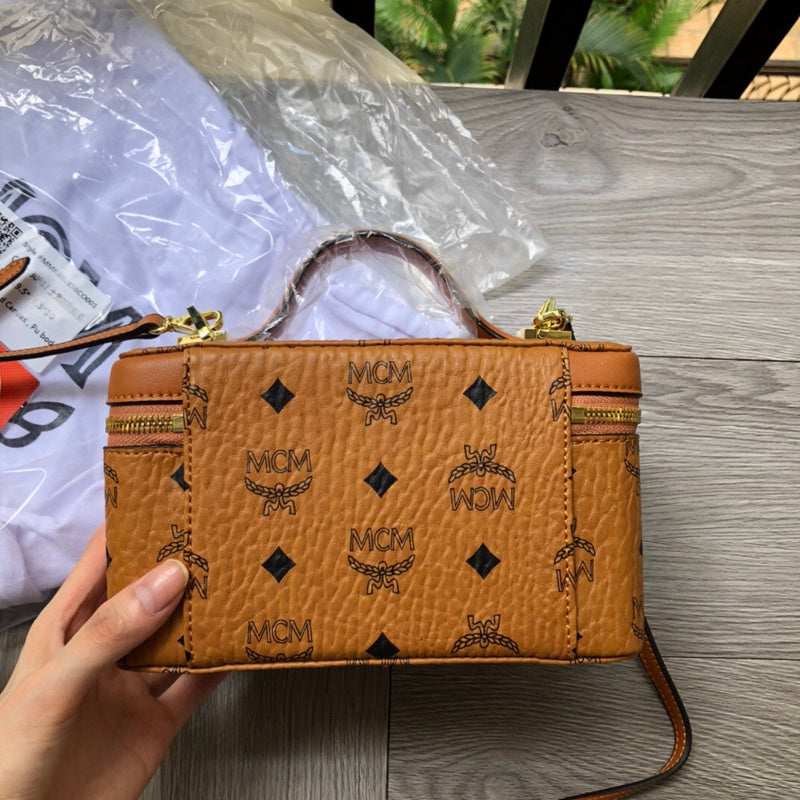 Satchel Bags - MC Bags - 298