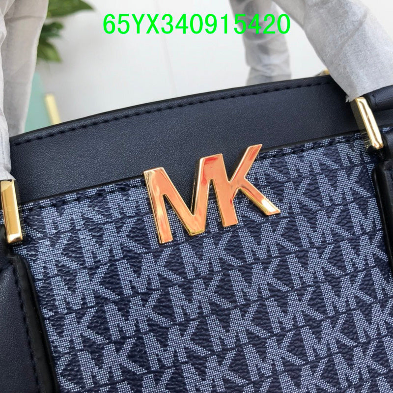 Satchel Bags - MK Bags - 881