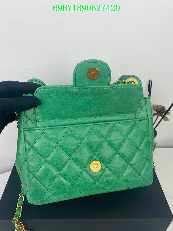 Glami - CHL Bags - 2565