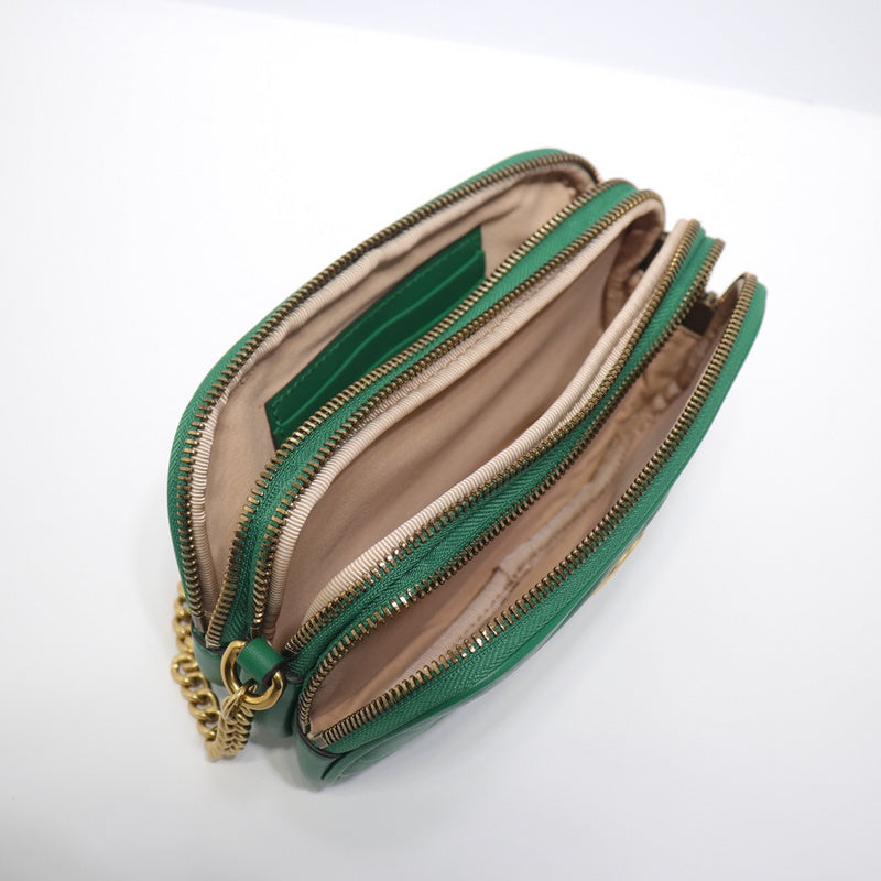 Satchel Bags - GCI Bags - 1811