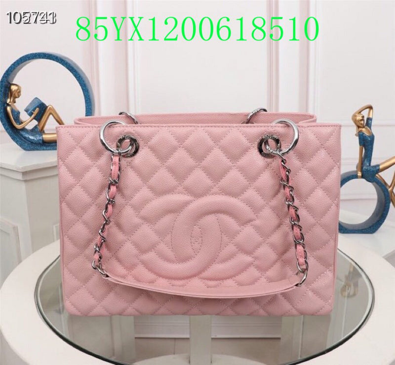 Satchel Bags - CHL Bags - 5002