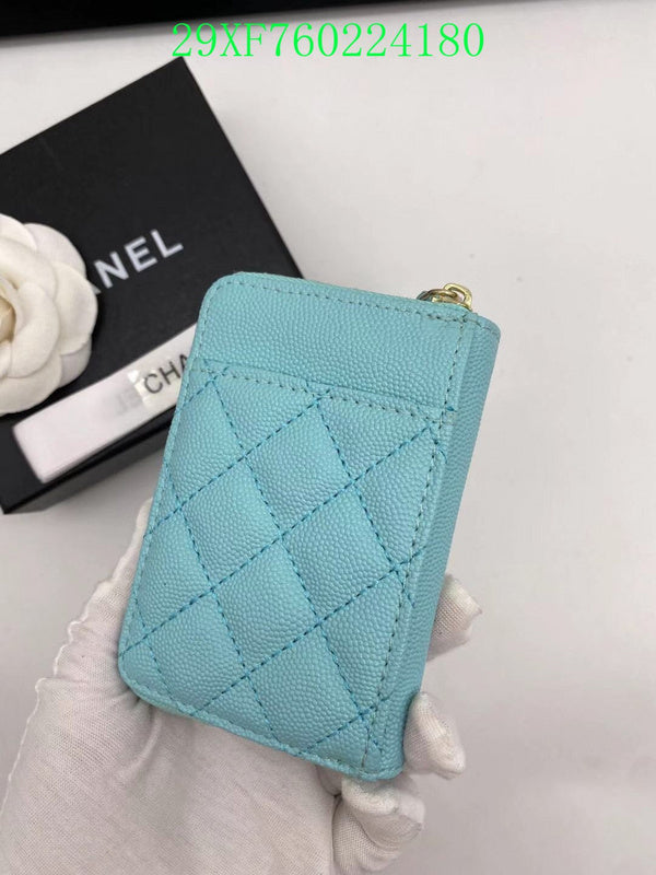 Glami - CHL Wallet - 2653