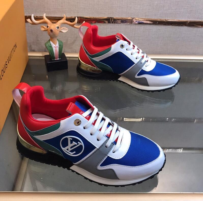 glami shop- LOV Men Shoes - 1794