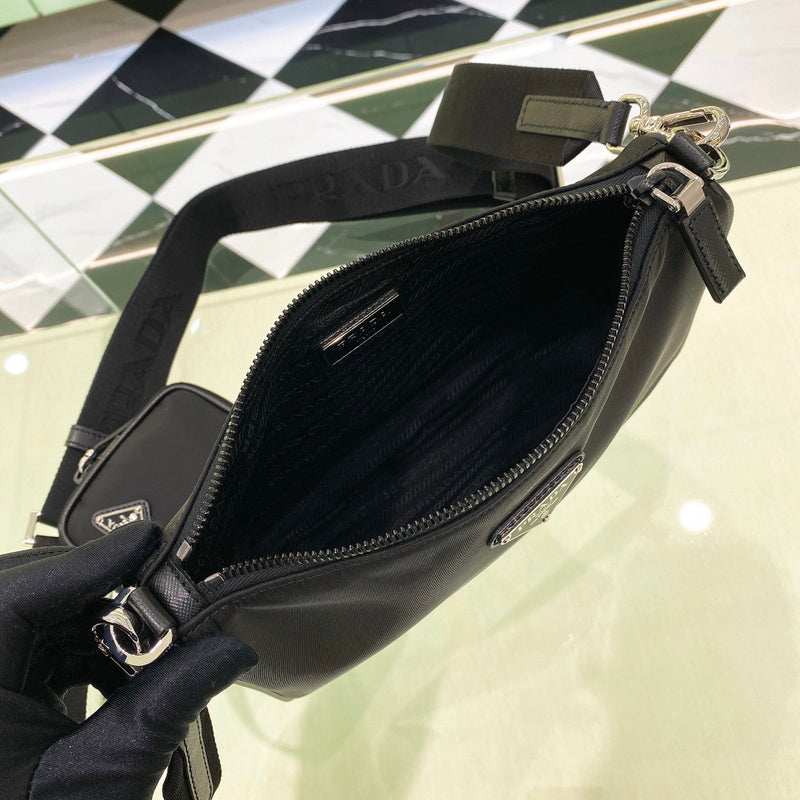 Satchel Bags - PDA Bags - 2820