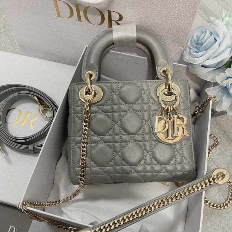 Glami Fashion - DIR Bags - 1171