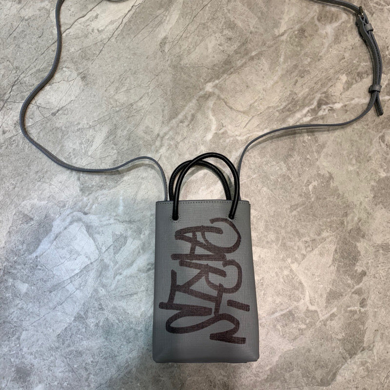 Satchel Bags - BGA Bags - 378